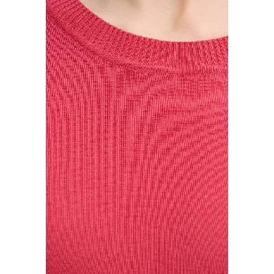 Benetton пуловер дамски от памук (1C19D10FV)
