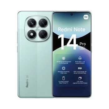 Xiaomi Redmi Note 14 Pro 5G 8GB/256GB Lavender Purple
