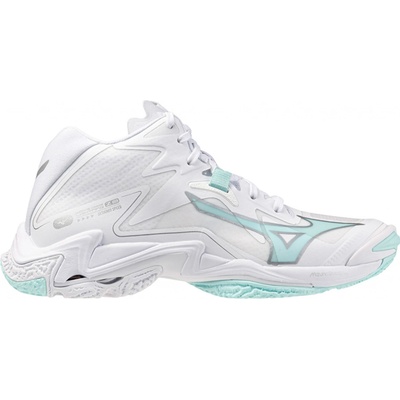 Mizuno Wave Lightning Z Mid shoe Women v1gc2405-45 – Zboží Mobilmania