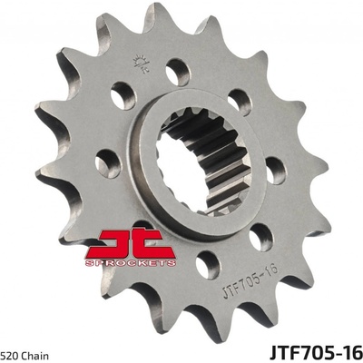 JT Sprockets JTF 705-16