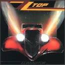 ZZ TOP: ELIMINATOR LP