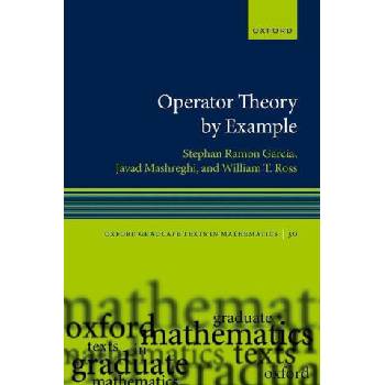 Image 1 of Operator Theory by Example