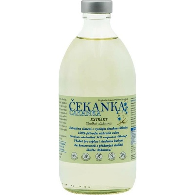Bcom Pharmacy Čekanka extrakt 540 ml