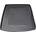 Astar Стелка за багажник за Audi Q7 (2006-2015) 5/7 seats (3rd row pulled down) / narrow version for models with rai