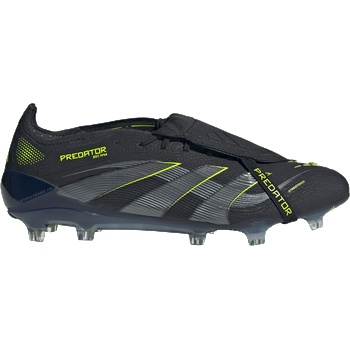 Adidas Футболни обувки adidas PREDATOR ELITE FT FG ji1096 Размер 40, 7 EU