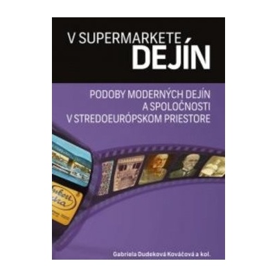 V SUPERMARKETE DEJÍN