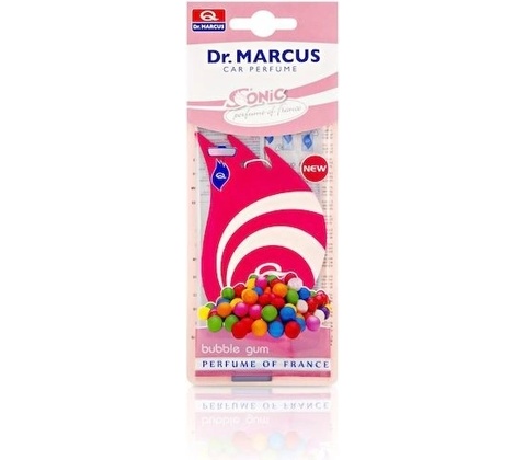 Dr. MARCUS SONIC Bubble Gum