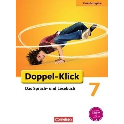7. Schuljahr, Schülerbuch