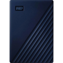 WD My Passport 2TB, WDBA2D0020BBL-WESN