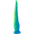 EPIC Scylla Fluorescent Tentacle Large monster dildo chapadlo