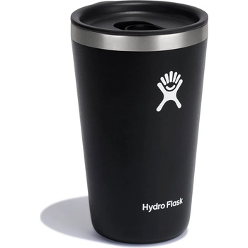 Hydro Flask All Around Tumbler 16 oz Цвят: черен