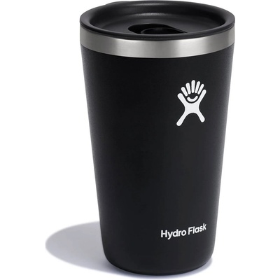 Hydro Flask All Around Tumbler 16 oz Цвят: черен