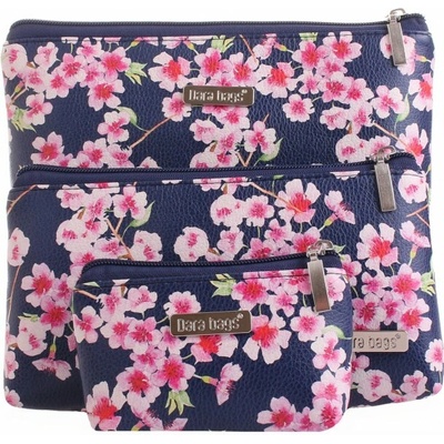 Dara bags Set Baggies no. 270 / Celokoženková