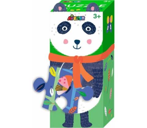 Avenir 28 Panda