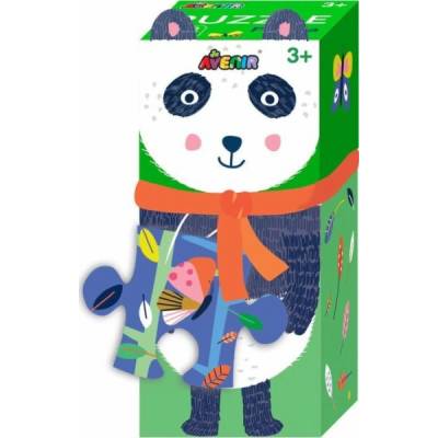 Avenir 28 Panda