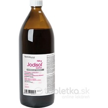 Jodisol sol.der.1 x 760 g