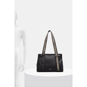 Calvin Klein чанта tote дамска от имитация на кожа (LV04F3644G) - answear - 254,06 лв
