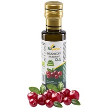 Biopurus Brusnicový olej 0,1 l