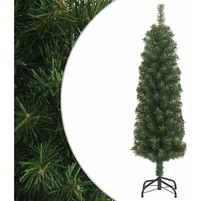 Vianočný stromček VidaXL 121 - 150 cm