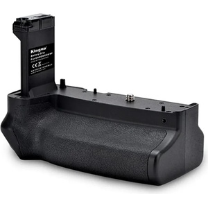 KingMa Батериен грип за Canon EOS RP за батерия LP-E17