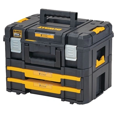 DEWALT Комбиниран комплект dewalt, tstak
