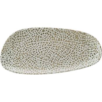 Image 1 of Bonna - Lapya Wood - Правоъгълно плато 36cm (LPYWD VAO 36DT) (0101171)