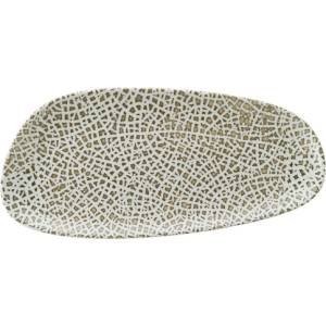 Bonna - Lapya Wood - Правоъгълно плато 36cm (LPYWD VAO 36DT) (0101171)