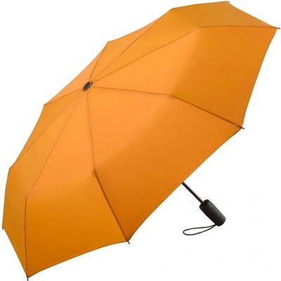 Fare automatický skládací deštník oranžová