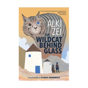 Wildcat Under Glass (ISBN: 9781632063649)