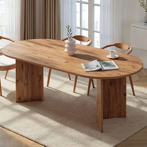 ASG Трапезна маса SABLIN Atlantic Pine (8684284034092)