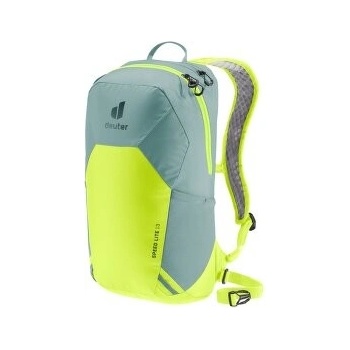 Deuter Speed Lite 17 jade citrus