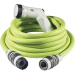 FITT ГРАДИНСКИ МАРКУЧ fitt ikon lm 15м С ПИСТОЛЕТ (74006.02915.lime)