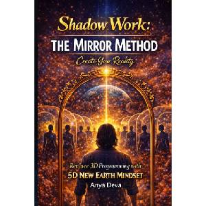 Shadow Work (2026)
