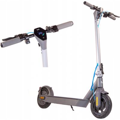 Motus Scooty 10 Gen 4