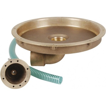 HUGO LAHME Podlahový bublinkový systém