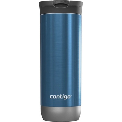 Contigo Termohrnek Huron 2.0 590 ml Blue Corn