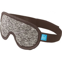 Go Travel oční maska Super Sleep Mask sapphire
