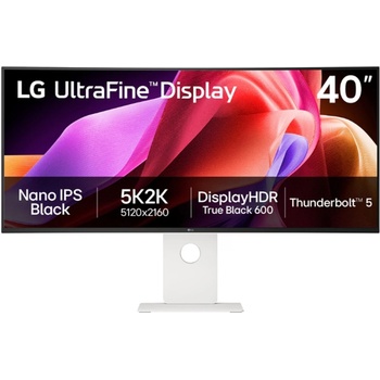 LG UltraFine 40U990A-W