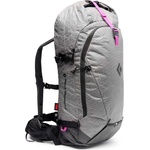 Black Diamond Раница за ски-туринг Black diamond Cirque Ultra 35 Ski touring backpack - Storm Gray - размер S/M (504-1502-0111)
