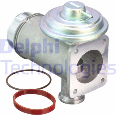 AGR - Ventil DELPHI EG10466-12B1