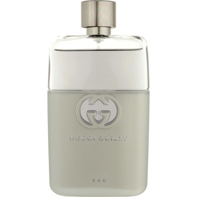 Gucci Guilty Eau toaletná voda pánska 90 ml tester