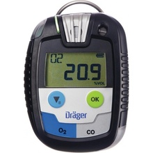 Dräger Pac 8500 O2 / CO