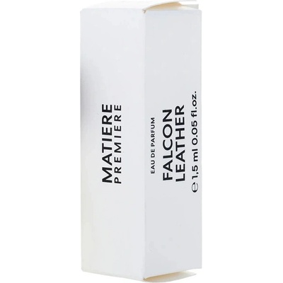 Matiere Premiere Falcon Leather parfumovaná voda unisex 1,5 ml vzorka