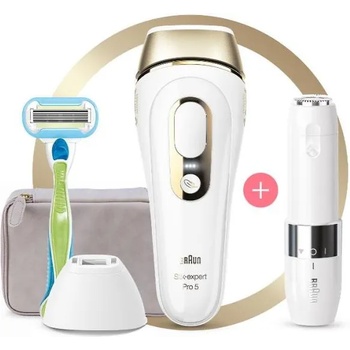 Braun Silk-expert Pro 5 (PL5129)