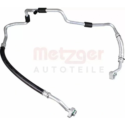 METZGER Vysokotlaké vedení klimatizace MTG 2360171