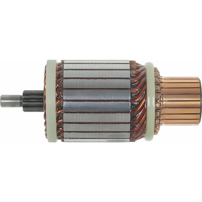 Rotor, štartér AS-PL SA1020 SA1020