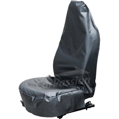 Autopoťah CARPASSION Ochranný na sedadlo z nylonu Durable