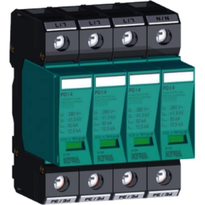 Kiwa PO I 4 280V/12,5kA