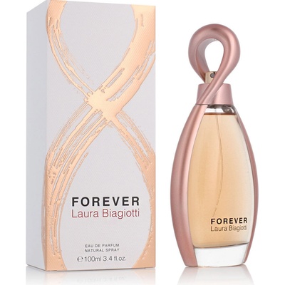 Laura Biagiotti Forever parfémovaná voda dámská 100 ml