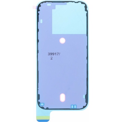 Lepka na stredový rám iPhone 16 Pro - ORI